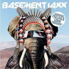 Sam sparro)' by basement jaxx released as a single by xl recordings on monday 28th september. Feelings Gone Wikipedia