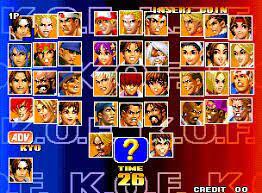 98 was the first game to completely end any useless plot likeness, and focused on packing into a huge list of snk favorites gcdatabase provides you with the latest information on the jp/kr version of the mobile game: Como Desbloquear Personajes Amino Kof Amino