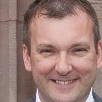 Richard Harfield's Instagram, Twitter & Facebook