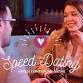 Sarasota FL Speed Dating Event