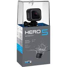 Gopro Hero 5 Session Best Buy Canada
