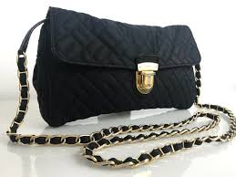 Lot Art Prada Crossbody Bag