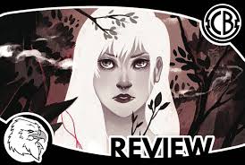 Review: Long Lost #1 — Comic Bastards