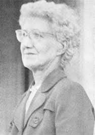 Victoria Joycy Ely, R.N.