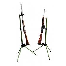 Willy potin est président de la société armurerie le solognot. Ratelier Solognot Battue Rateliers Securite Armes Made In Chasse
