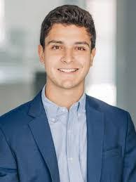 Michael Delmonte's Instagram, Twitter & Facebook