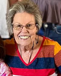 Obituary information for Gayle Darline Shaw