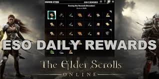 Make each elder scrolls online gold trade fast and smoothly. The Elder Scrolls Online Daily Rewards Has Revealed Elder Scrolls Online Elder Scrolls Online Tips Elder Scrolls