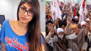 Rihanna tweet farmers hindi, rihanna twitter farmer, rihanna tweet kisan, mia khalifa kisan andolan, sachin tendulkar tweet, virat kohli tweet, virat miakhalifa #farmerprotest #rihanna #gretathunberg kisan andolan पर greta thunberg, rihanna, mia khalifa और meena harris क्या बोलीं? Www Pagalparrot Com Wp Content Uploads 2021 02
