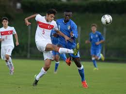 Euro 2020 group a turkey vs italy. Mose Kean Byoti Ozan Muhammed Kabak Ozan Muhammed Kabak Photos Zimbio