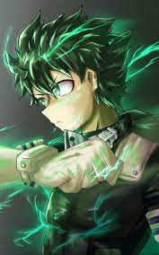 Maybe you would like to learn more about one of these? Deku Wallpaper Iphone Kolpaper Awesome Free Hd Wallpapers
