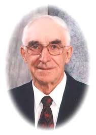 Obituary for Harry Hartley