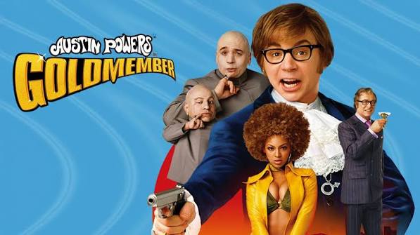Watch Austin Powers in Goldmember | Prime Video