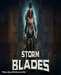 Stormblades Pc Game Free Download Full Version