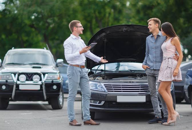 Choosing the Right Used Car Dealer for Your Needs in the Philippines: A  Comprehensive Guide - Car Empire