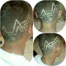 Let's look at it this way: Mens Haircuts Barbershop Designs Clipper Styles And Hair Shapes
