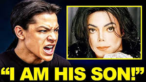 Michael Jackson & Friends