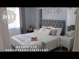 chester kapitone yatak basligi kendin yap diy youtube hayallerdeki odalar yatak ev dekoru