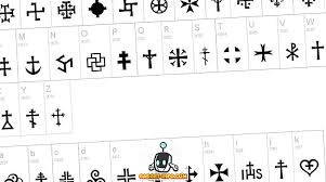 Hình xăm con xe trong cờ tướng thường là hiện thân của những người có tính khí khá nóng nảy, luôn sẵn sàng liều mạng. 35 Phong Chá»¯ Hinh XÄƒm Miá»…n Phi Tá»'t Nháº¥t