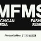 MICHIGAN FASHION MEDIA SUMMIT 2025