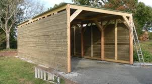 Prix Pour Construire Un Garage Construire Un Garage Construction Garage Cout Construction Garage