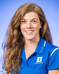 Riley Discusses 2016 Women's Cross Country Season