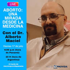 Acción Provida Panamá