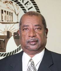 Longtime Laurel Democrat officials deny taking money to deliver votes for Thad  Cochran