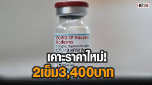 2021 pornchita pongsatitphipat ข่าว , สังคม ราคาวัคซีน , วัคซีนโค. Roxehte3pryi8m