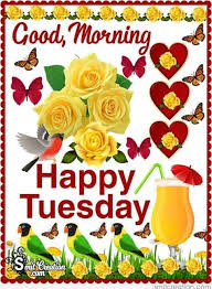 Good morning is the perfect time to enjoy a hot and steaming cup of coffee or tea. Good Morning Happy Tuesday Good Morning Nature Facebook