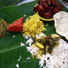 Just follow your nose to one of the best nasi lemak stalls in kl! Prishas Curry House Indian Restaurant In Setapak