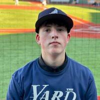 Jake McVey (@JakeMcVey25)