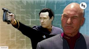 Star Trek Insurrection originally killed a TNG fan-favorite character