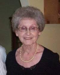 Helen Elizabeth McCullars Sikes Obituary (2022)