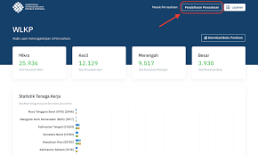 Kartu yang juga disebut kartu ak1 ini. Pendaftaran Registrasi Perusahaan Pada Layanan Wlkp Kementerian Ketenagakerjaan Ri