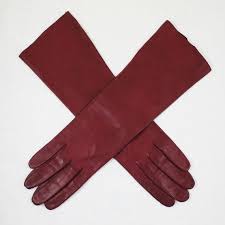 Your Place To Buy And Sell All Things Handmade Red Leather Gloves Leather Gloves Leather