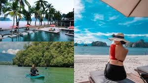 The danna langkawi greets guests with a warm smile and takes pride in honouring their legacy in composing luxury lifestyle. Tanjung Rhu Resort This 5 Star Hotel In Langkawi Is A Secluded Beachfront Sanctuary Klook Travel Blog