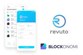 What makes the revu token tick (self.revuto). E2 Huzypvfl9jm
