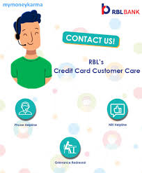 If you want to pay a credit card bill through cash then go any rbl branch nearby. Rbl Bank Credit Card Customer Care 24x7 Toll Free Helpline