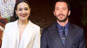 Gupse Ozay Ile Baris Arduc Evlendi