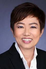 Anne Koh 许安妮, PROPNEX REALTY PTE. LTD., Singapore