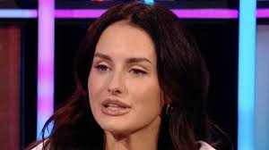 Strictly Come Dancing's Amber Davies reveals truth behind her 'visibly  upset' expression during results show after landing in bottom two alongside  Jimmy Floyd Hasselbaink