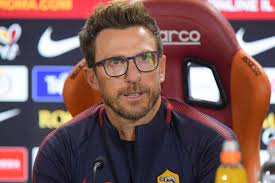 1.78 m (5 ft 10 in) playing position(s): Di Francesco Frosinone In Queste Partite Si Rischiano Figuracce Zaniolo Potrebbe Riposare Su Pastore De Rossi E Kluivert
