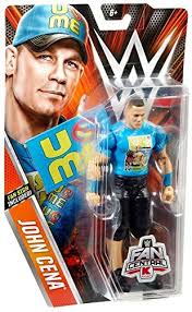 Champions like john cena have held belts just like this, and now, you can too. Wwe Elite 60 John Cena With All Accessories Wrestling Action Figure Kid Toy Toys Hobbies Action Figures