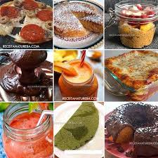 27 receitas para emagrecer rapido receita natureba