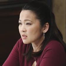 Filmografie Suzy Nakamura