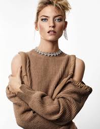 Eva herzigova, kendall jenner, jourdan dunn liu wen slay at bottega veneta. Xavi Gordo Latest Editorial For Madame Figaro With 10 Top Models Fashion Editorials