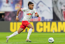 On this page injuries as well as suspensions. Manchester United Enter The Race For Christopher Nkunku