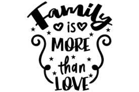 Download Family Is More Than Love Svg Cut Files Pin By Etsy On Products Cutting Files Flower Svg Filing Pinterest PSD Mockup Templates