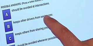 About the free california dmv tests. California Dmv Permit And Driver License Tests Free Dmv Test